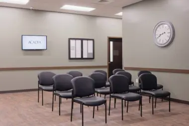 The facilities at Lynchburg Comprehensive Treatment Center in Lynchburg, VA 5