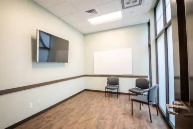 The facilities at Lynchburg Comprehensive Treatment Center in Lynchburg, VA 3