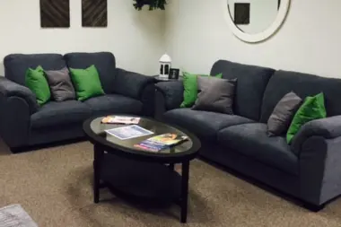 The facilities at Lyric Recovery Services in San Jose, CA 2