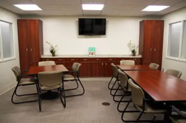 The facilities at MacNeal Hospital Psychiatry and Behavioral Health in Berwyn, IL 2