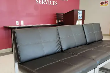 The facilities at Madera County Behavioral Health in Madera, CA 1