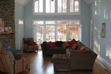 The facilities at Magnolia Creek Treatment Center for Eating Disorders in Columbiana, AL 3