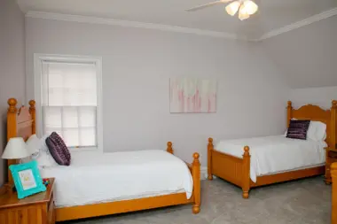 The facilities at Magnolia Creek Treatment Center for Eating Disorders in Columbiana, AL 2