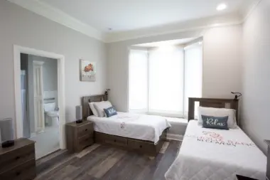 The facilities at Magnolia Ranch Recovery in Pulaski, TN 5