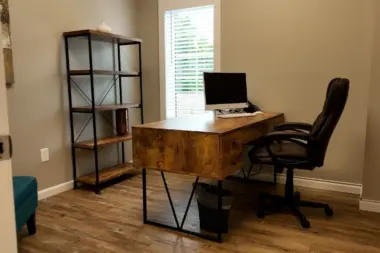 The facilities at Magnolia Ranch Recovery in Pulaski, TN 4