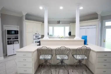 The facilities at Magnolia Ranch Recovery in Pulaski, TN 1