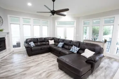 The facilities at Magnolia Ranch Recovery in Pulaski, TN 2