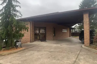 The facilities at Mahajan Therapeutics in Portsmouth, OH 1