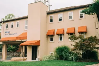 The facilities at Main Street Counseling in West Orange, NJ 3