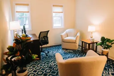 The facilities at Main Street Counseling in West Orange, NJ 2