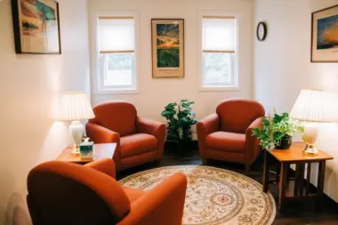 The facilities at Main Street Counseling in West Orange, NJ 1