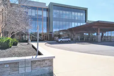 The facilities at MaineGeneral Health in Augusta, ME 2