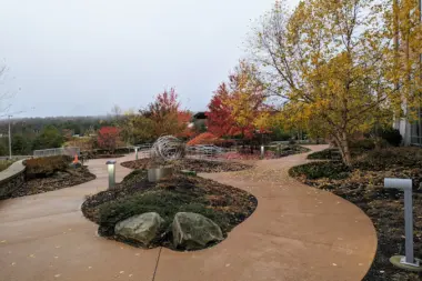 The facilities at MaineGeneral Health in Augusta, ME 1