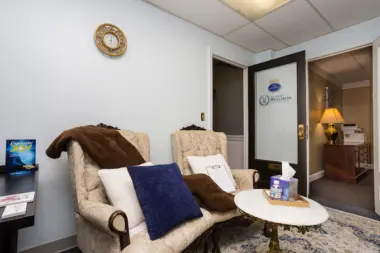 The facilities at Makin Wellness in Pittsburgh, PA 1