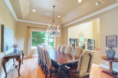 The facilities at Malibu Hills Treatment Center in Malibu, CA 2