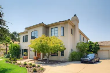 The facilities at Malibu Hills Treatment Center in Malibu, CA 5