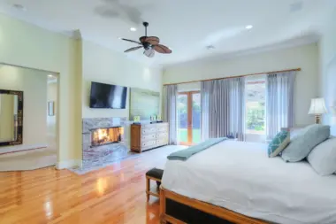 The facilities at Malibu Hills Treatment Center in Malibu, CA 1