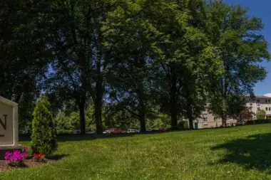 The facilities at Malvern Institute in Willow Grove, PA 3