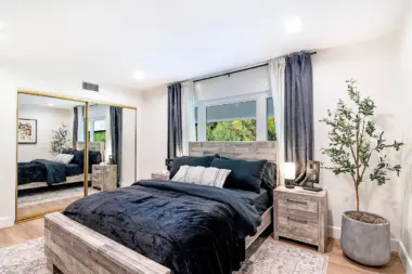 The facilities at Maple Moon in Winnetka, CA 1