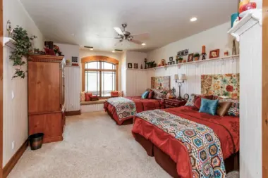 The facilities at Maple Mountain Recovery in Mapleton, UT 4