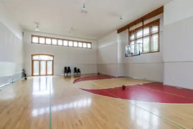 The facilities at Maple Mountain Recovery in Mapleton, UT 1