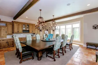 The facilities at Maple Mountain Recovery in Mapleton, UT 2