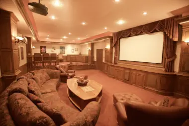 The facilities at Maple Mountain Recovery in Mapleton, UT 3