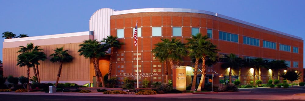 Marc Center