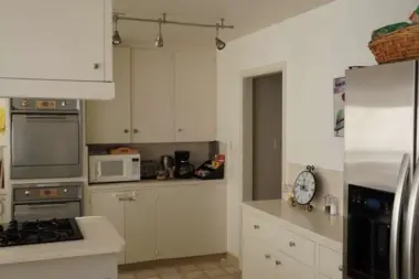 The facilities at Marina Harbor Detox in San Francisco, CA 1