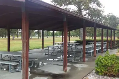 The facilities at Marion VA Medical Center in Marion, IL 1