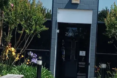 The facilities at Mariposa Community Counseling in Ontario, CA 1