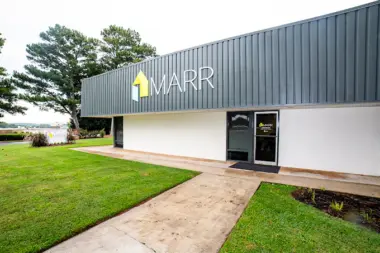 The facilities at MARR Addiction Treatment Center in Doraville, GA 5