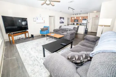 The facilities at MARR Addiction Treatment Center in Doraville, GA 4