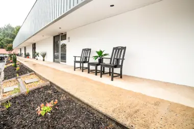 The facilities at MARR Addiction Treatment Center in Doraville, GA 3