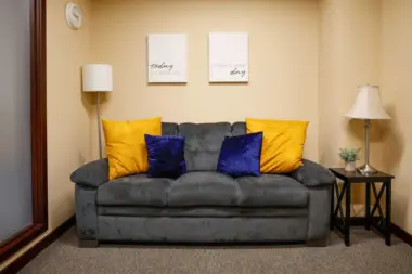 The facilities at Marriage and Family Solutions in Madison, WI 2