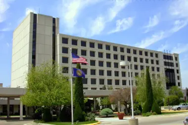 The facilities at Mary Lanning Healthcare - Behavioral Services in Hastings, NE 1