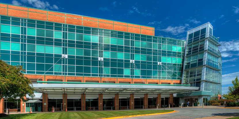 Mary Washington Behavioral Health