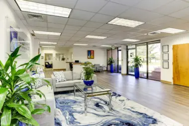 The facilities at Maryland Addiction Recovery Center in Towson, MD 5