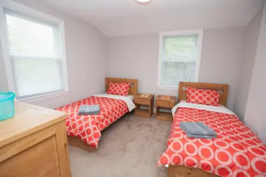 The facilities at Maryland Addiction Recovery Center in Towson, MD 1