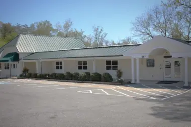 The facilities at Maryland House Detox in Linthicum Heights, MD 4