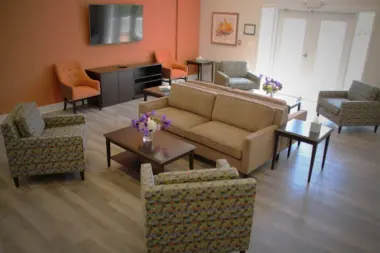 The facilities at Maryland House Detox in Linthicum Heights, MD 2