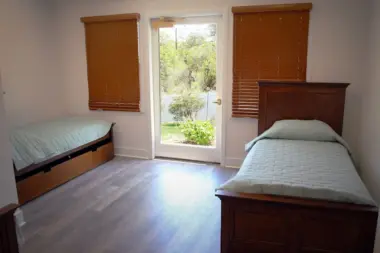 The facilities at Maryland House Detox in Linthicum Heights, MD 1