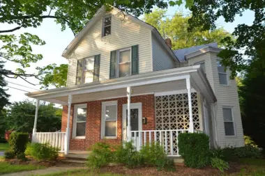 The facilities at Maryland Recovery in Bel Air, MD 4