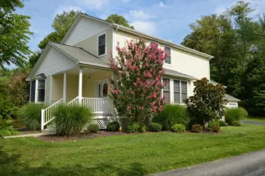 The facilities at Maryland Recovery in Bel Air, MD 1