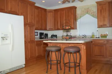 The facilities at Maryland Recovery in Bel Air, MD 2