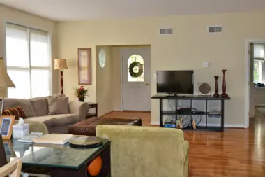 The facilities at Maryland Recovery in Bel Air, MD 3