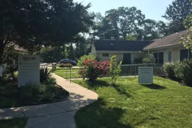 The facilities at Maryville in Franklin, NJ 3