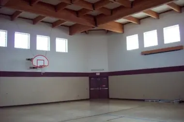 The facilities at Mash - ka - wisen Treatment Center in Sawyer, MN 2