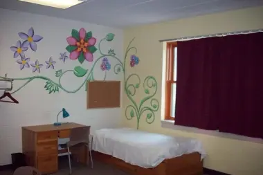 The facilities at Mash - ka - wisen Treatment Center in Sawyer, MN 3