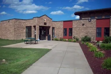 The facilities at Mash - ka - wisen Treatment Center in Sawyer, MN 4